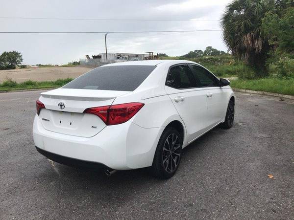 19 Toyota Corolla MINT CONDITION-FREE WARRANTY-CLEAN TITLE-NO DEALER... for sale in Gainesville, FL – photo 6