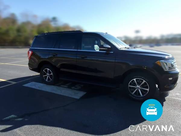 2019 Ford Expedition XLT Sport Utility 4D suv Black - FINANCE ONLINE... for sale in Atlanta, GA – photo 14