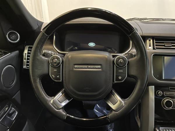 2014 LAND ROVER HSE// 📞 - cars & trucks - by dealer - vehicle... for sale in Miami, FL – photo 17