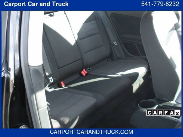 2011 Volkswagen Golf 3dr HB Auto Trendline - cars & trucks - by... for sale in Medford, OR – photo 9