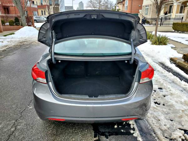 2013 Hyundai Elantra GLS Only 86k miles Clean Carfax for sale in Brooklyn, NY – photo 18