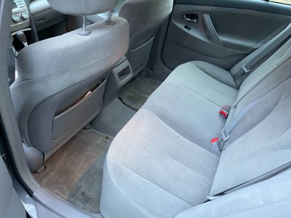 2007 Toyota Camry for sale in Storrs, CT – photo 5