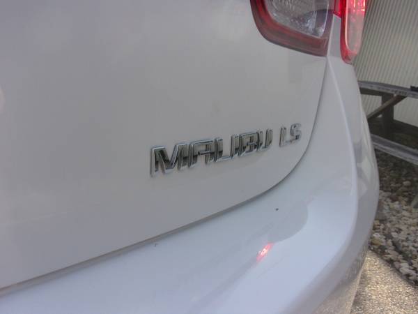 2016 Chevrolet Malibu Limited LS 4dr Sdn LS w/1FL for sale in Shawano, WI – photo 11