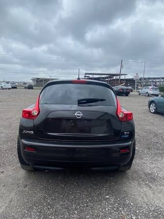 2012 NISSAN JUKE S - - by dealer - vehicle automotive for sale in Corpus Christi, TX – photo 4