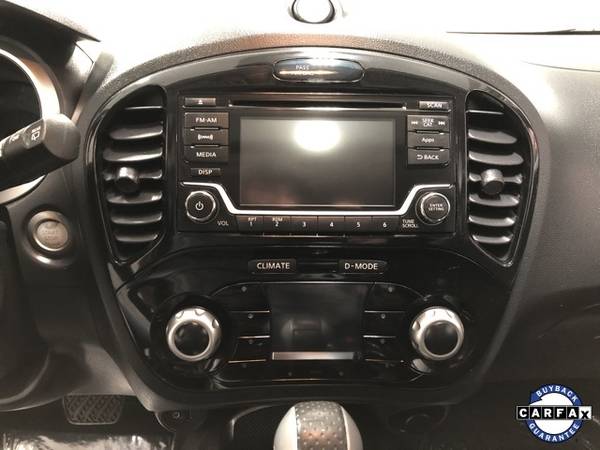 2015 NISSAN Juke SV *Compact Crossover SUV *AWD *Clean Carfax *LOW... for sale in Parma, NY – photo 13