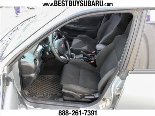 2005 Subaru Impreza WRX for sale in Colorado Springs, CO – photo 17