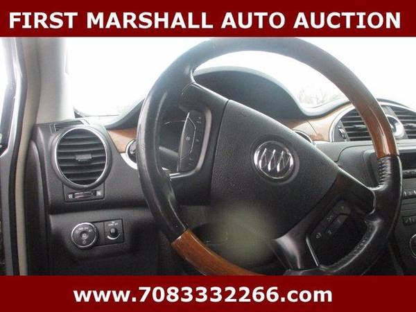 2010 Buick Enclave CXL w/1XL - Auction Pricing - - by for sale in Harvey, IL – photo 7