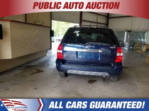 2003 Acura MDX - - by dealer - vehicle automotive sale for sale in Joppa, MD – photo 8