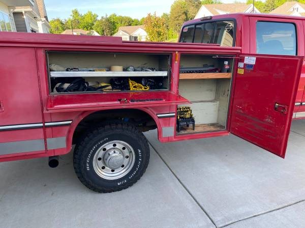 1997 Ford F-350 XLT 7 3L Powerstroke Diesel - - by for sale in Clover, NC – photo 14