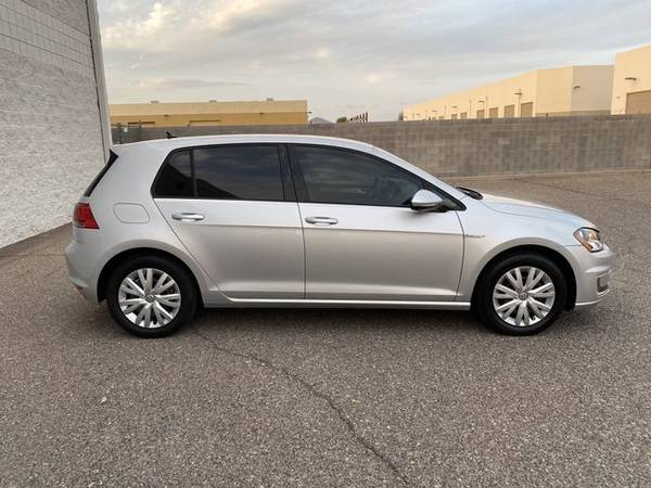 2015 Volkswagen e-Golf Limited Edition Hatchback Sedan 4DHatchback -... for sale in Phoenix, AZ – photo 6