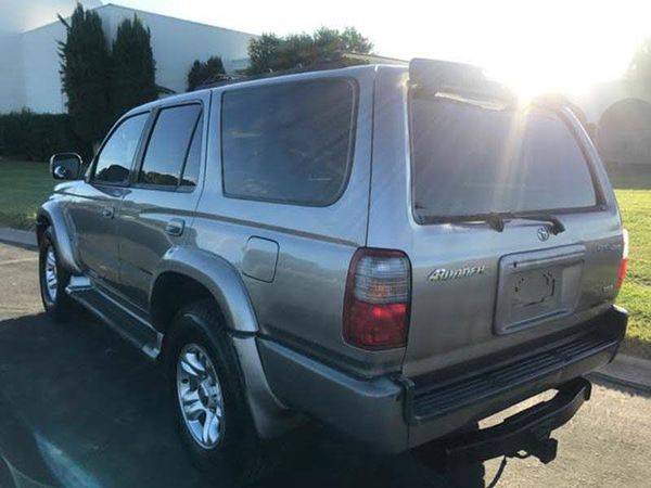 2002 Toyota 4Runner SR5 - $500 DOWN o.a.c. - Call or Text! for sale in Tucson, AZ – photo 3