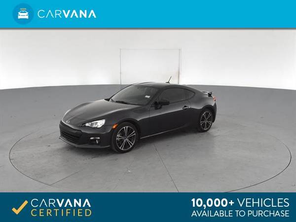 2013 Subaru BRZ Limited Coupe 2D coupe Dk. Gray - FINANCE ONLINE for sale in Augusta, GA – photo 6