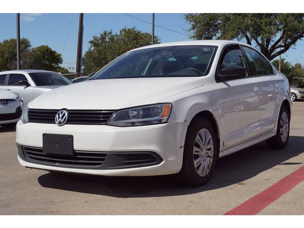 2011 Volkswagen VW Jetta Base - Guaranteed Approval! - (? NO CREDIT... for sale in Plano, TX – photo 21
