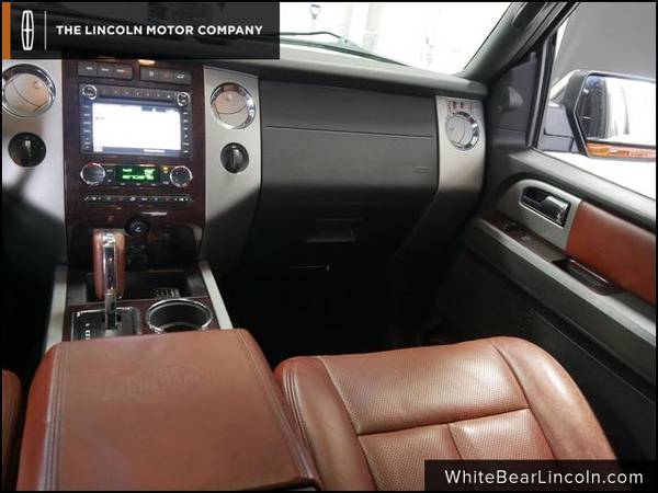 2013 Ford Expedition King Ranch *NO CREDIT, BAD CREDIT, NO PROBLEM!... for sale in White Bear Lake, MN – photo 16