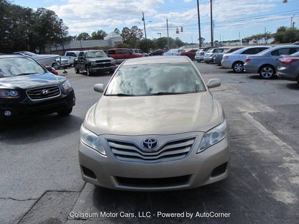2010 Toyota Camry SE and quot;ONE OWNER and quot; for sale in North Charleston, SC – photo 2