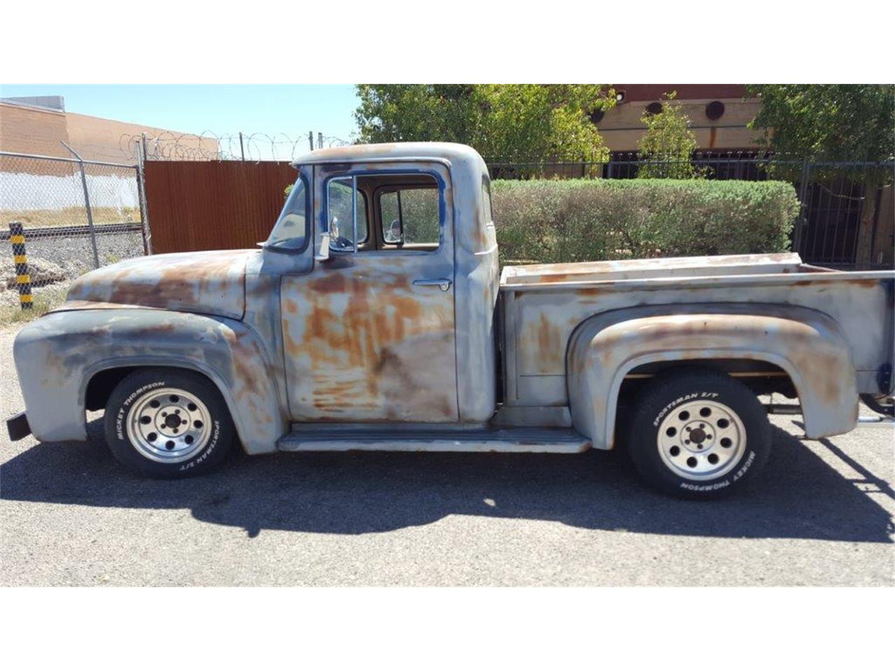 1956 Ford F100 for sale in Tucson, AZ – photo 4