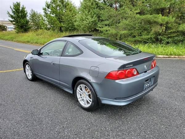 2006 ACURA RSX - cars & trucks - by dealer - vehicle automotive sale for sale in Fredericksburg, VA – photo 3