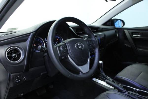 2018 Toyota Corolla SE for sale in Ontario, CA – photo 16