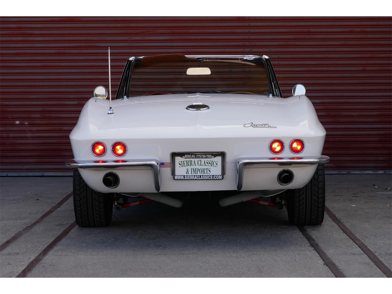 1964 Chevrolet Corvette for sale in Reno, NV – photo 12