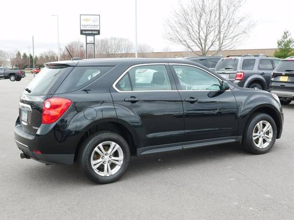 2015 Chevrolet Chevy Equinox LS - - by dealer for sale in Cambridge, MN – photo 11