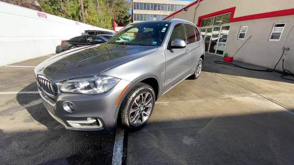 2018 BMW X5 xDrive35i - - by dealer - vehicle for sale in Great Neck, NY – photo 8
