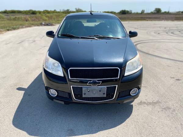 2009 Chevrolet Aveo5 LT - cars & trucks - by owner - vehicle... for sale in Haslet, TX – photo 7