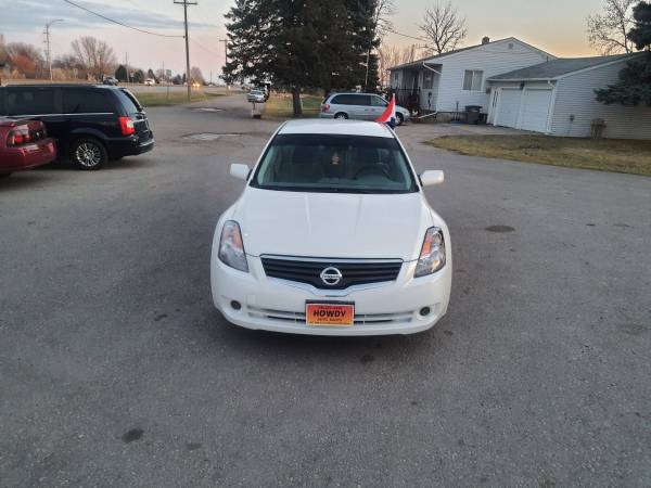 2009 Nissan Altima - cars & trucks - by dealer - vehicle automotive... for sale in Moorhead, ND – photo 19