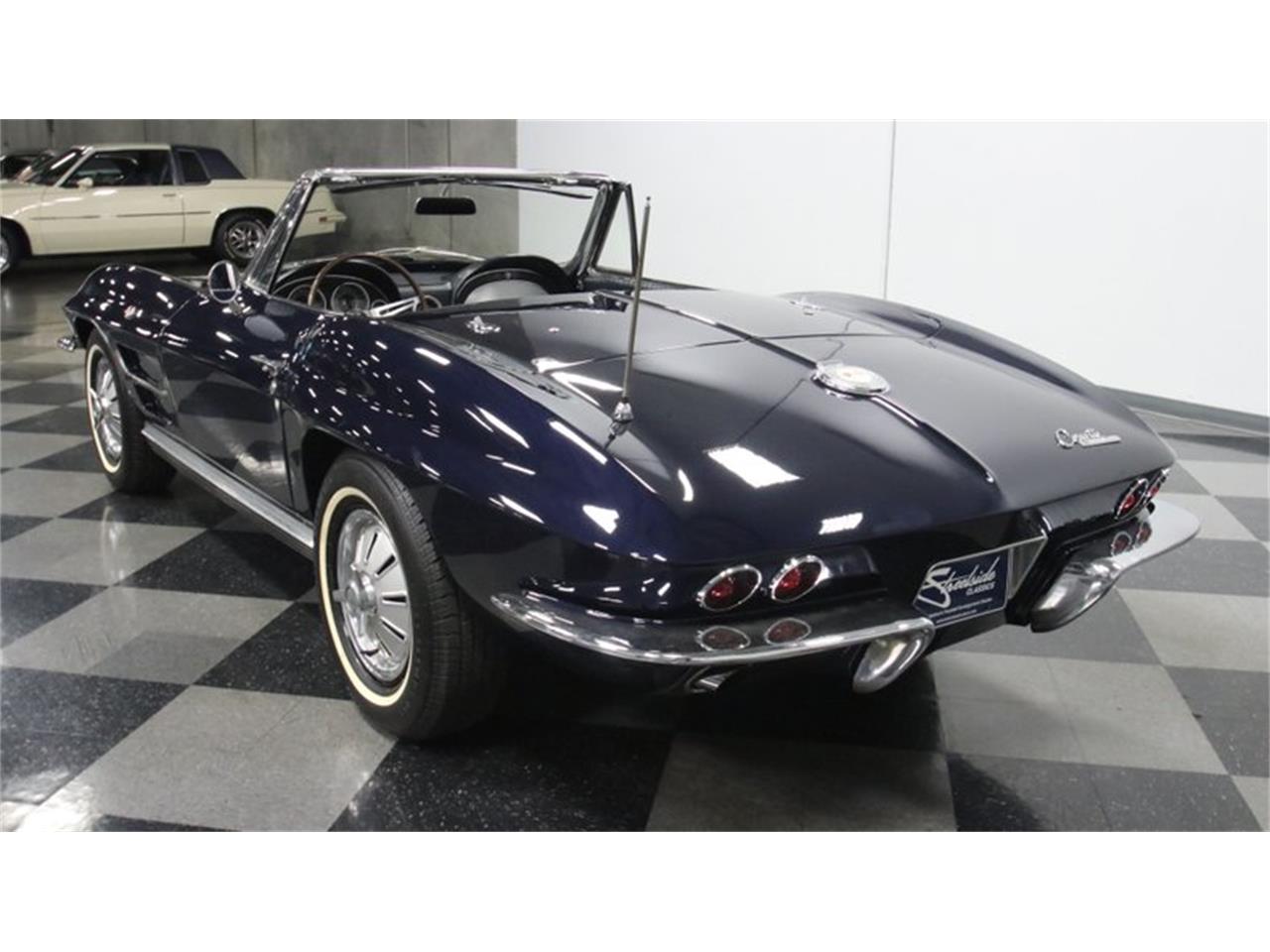 1964 Chevrolet Corvette for sale in Lithia Springs, GA – photo 10