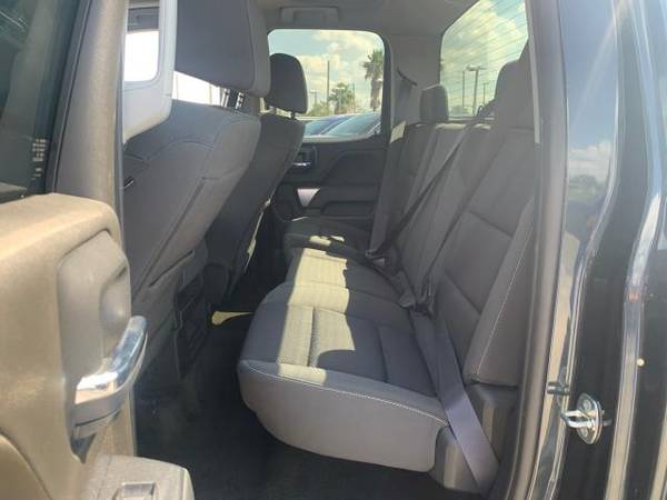 2017 Chevrolet Silverado 1500 LT Double Cab 4WD $800 DOWN... for sale in Orlando, FL – photo 9