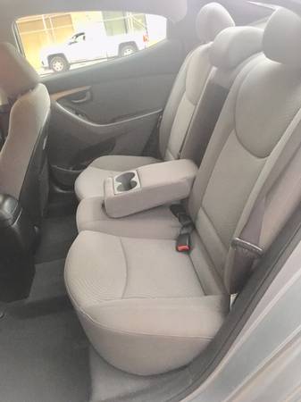 2015 Hyundai Elantra SE Automatic Full Power Clean title Runs 100% for sale in Elmont, NY – photo 8