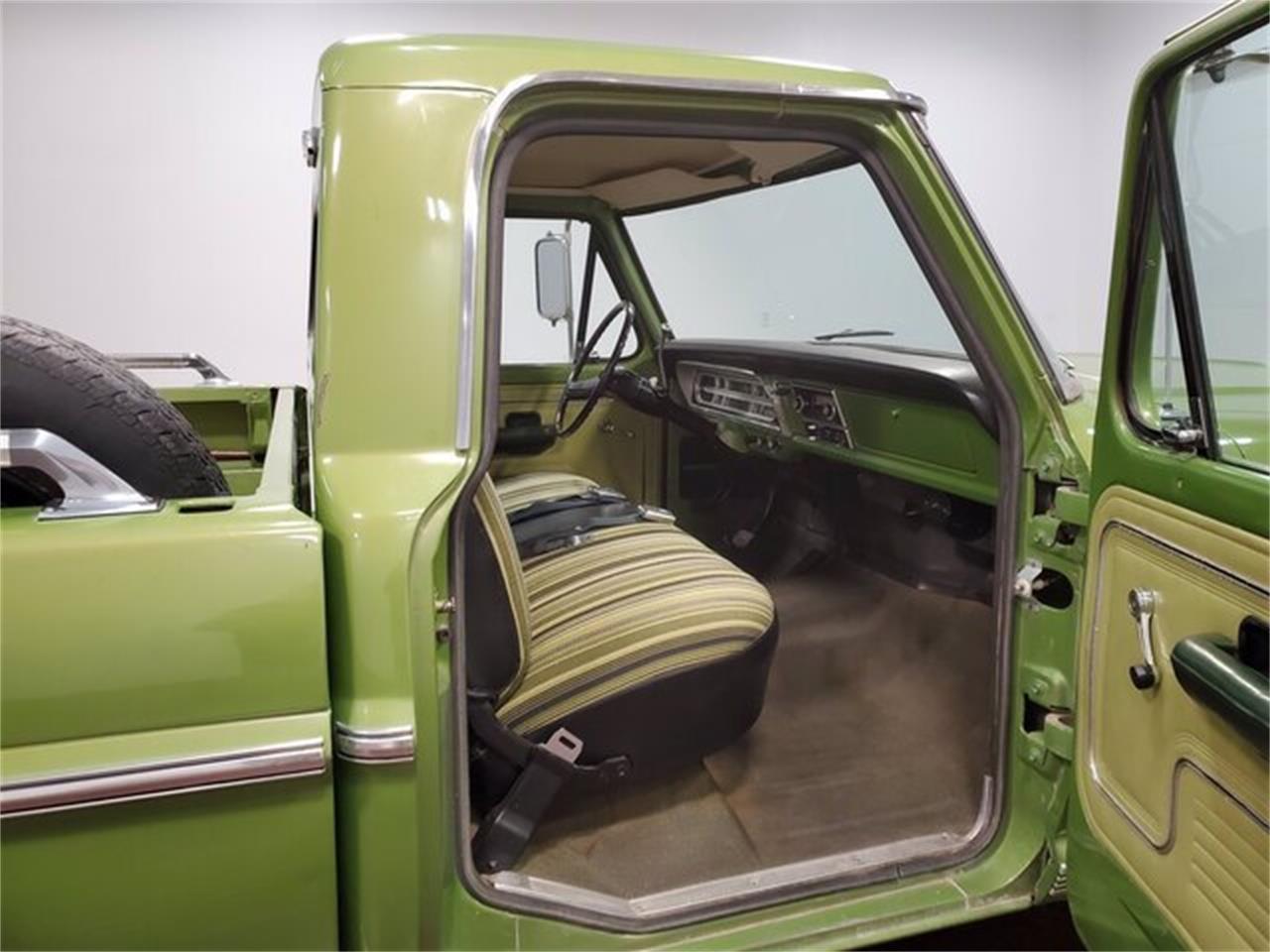 1972 Ford F100 for sale in Sioux Falls, SD – photo 66