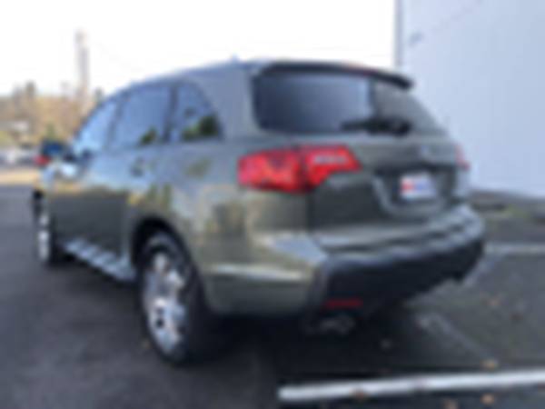 2007 Acura MDX-101417 Miles! - cars & trucks - by dealer - vehicle... for sale in Woodinville, WA – photo 6