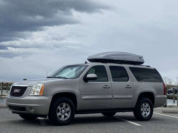 2007 GMC YUKON XL ALL OPTIONS GREAT SHAPE! RUNS EXCEL! - cars & for sale in Copiague, NY – photo 10