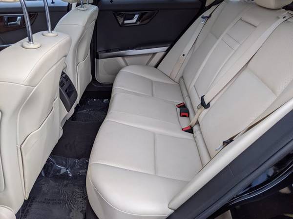 2014 Mercedes-Benz GLK-Class GLK 350 AWD All Wheel Drive for sale in North Bethesda, District Of Columbia – photo 21