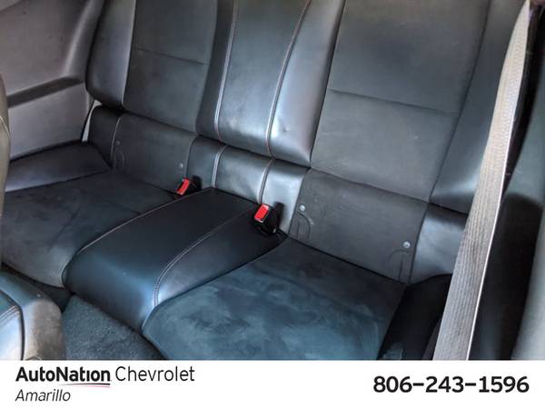 2014 Chevrolet Camaro ZL1 SKU:E9801487 Coupe - cars & trucks - by... for sale in Amarillo, TX – photo 19