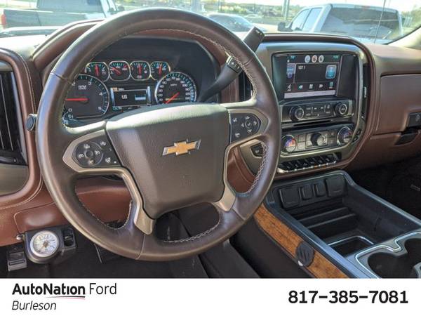 2015 Chevrolet Silverado 2500 High Country 4x4 4WD Four Wheel Drive... for sale in Burleson, TX – photo 13