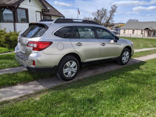 2015 Subaru Outback - - by dealer - vehicle automotive for sale in Ronan, MT – photo 5