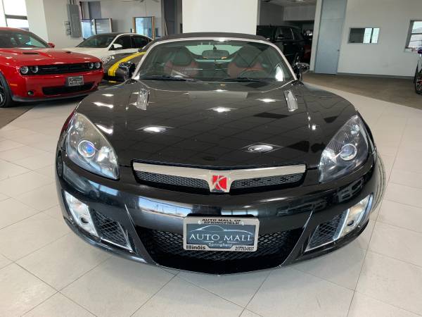 2007 Saturn SKY Red Line - - by dealer - vehicle for sale in Springfield, IL – photo 2