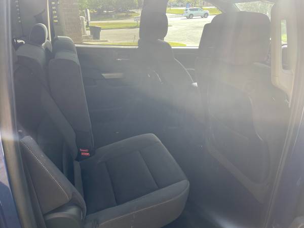 2014 Chevrolet Silverado LT OBO for sale in Columbia, SC – photo 10