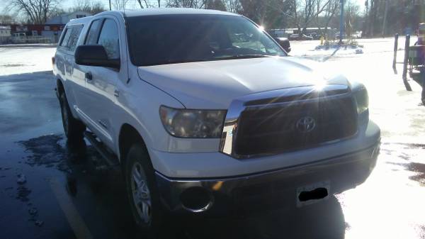 2010 Toyota Tundra - cars & trucks - by owner - vehicle automotive... for sale in Alden, NY – photo 5