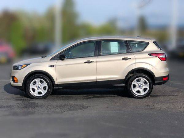 2018 Ford Escape S for sale in Monroe, WA – photo 7