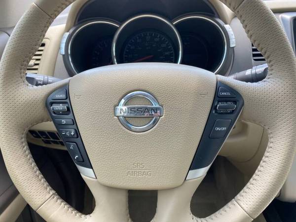 ***2011__NISSAN__MURANO__AWD***BUY HERE PAY HERE $1500 DOWN!!! -... for sale in Wake Forest, NC – photo 13