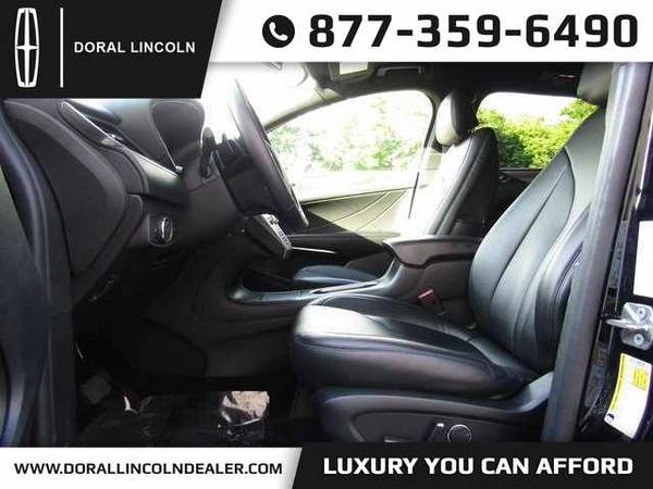 2018 Lincoln Mkc Premiere Great Financing Programs Available for sale in Miami, FL – photo 20
