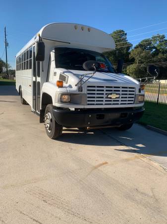 Church/Daycare Bus for sale in Tomball, TX – photo 5