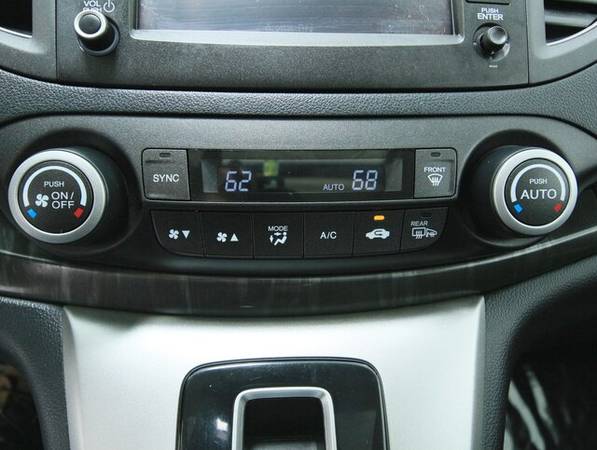 2014 Honda CR-V EX-L SUV 🆓Lifetime Powertrain Warranty for sale in Olympia, WA – photo 15