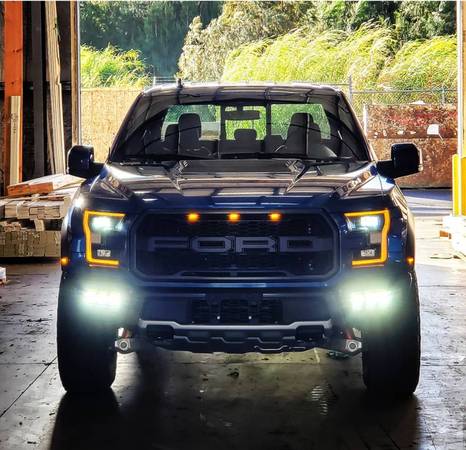 2019 Ford F150 Raptor Last Chance Before Dealer Trade - cars & for sale in Waikoloa, HI