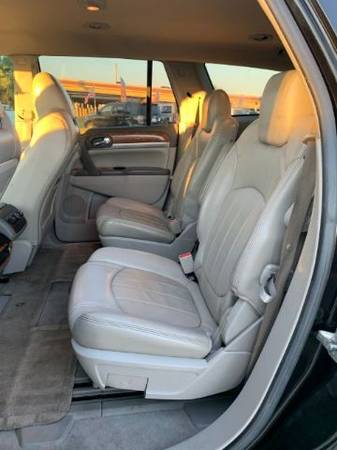 2009 Buick Enclave - cars & trucks - by dealer - vehicle automotive... for sale in Corpus Christi, TX – photo 5