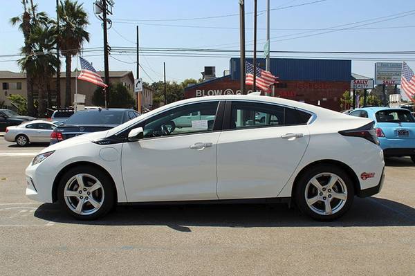 2017 Chevrolet Volt LT **$0-$500 DOWN. *BAD CREDIT NO LICENSE REPO... for sale in North Hollywood, CA – photo 7
