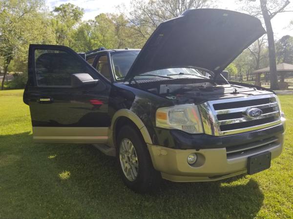 2010 Ford Expedition Eddie Bauer - - by dealer for sale in Little Rock, AR – photo 17