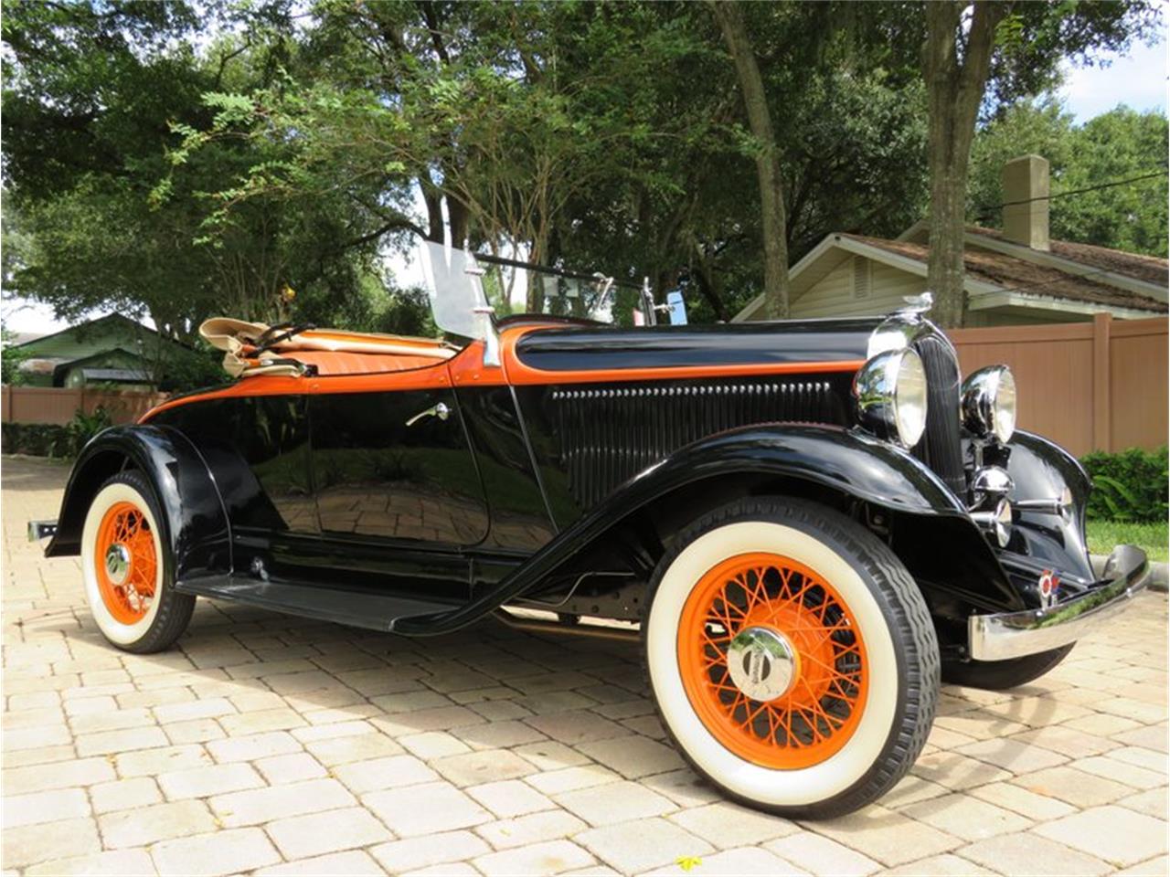 1932 Plymouth Coupe for sale in Lakeland, FL – photo 65